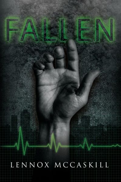 Fallen (Book 3 of The Colossal Series) (eBook, ePUB) Fallen (Book 3 of The Colossal Series) (eBook, ePUB)