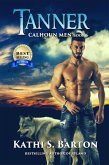 Tanner (Calhoun Men, #6) (eBook, ePUB)