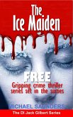 The Ice Maiden (eBook, ePUB)
