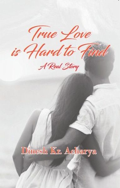 True Love is Hard to Find (eBook, ePUB)