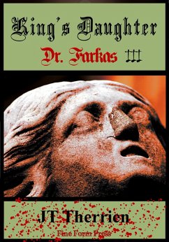 Cover King's Daughter: Dr. Farkas III (eBook, ePUB)