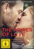 The Power of Love - Fünf romantische Komödien