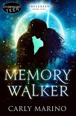 Memory Walker (Inflexaen, #1) (eBook, ePUB)