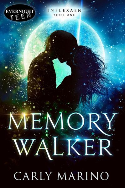 Memory Walker (Inflexaen, #1) (eBook, ePUB) Memory Walker (Inflexaen, #1) (eBook, ePUB)
