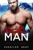 Mountain Man (The Smith Brothers, #1) (eBook, ePUB)