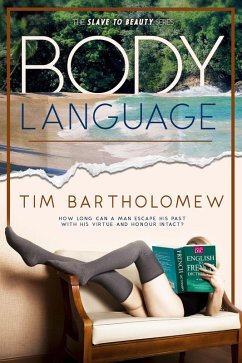 Cover Body Language (Slave to Beauty, #1) (eBook, ePUB)
