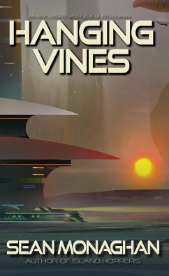 Cover Hanging Vines (eBook, ePUB)