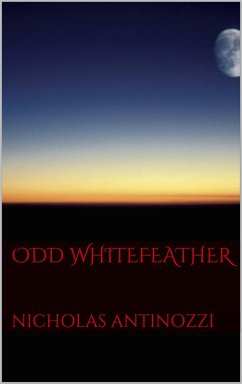 Cover Odd Whitefeather (eBook, ePUB)