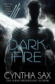 Dark Fire (Refuge, #4) (eBook, ePUB)