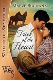 Trick of the Heart (Women of Stampede, #7) (eBook, ePUB)