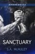 Sanctuary (The Borders War, #5.5)... - Bild 1