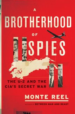 Cover A Brotherhood of Spies (eBook, ePUB)