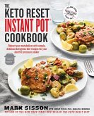 The Keto Reset Instant Pot Cookbook (eBook, ePUB)