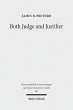 Both Judge and Justifier (eBook, PDF) - Bild 1