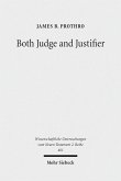 Both Judge and Justifier (eBook, PDF)
