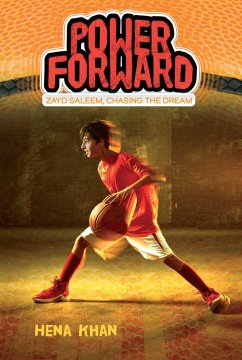 Power Forward (eBook, ePUB) - Khan, Hena