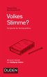 Volkes Stimme? - Bild 1
