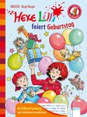 Hexe Lilli feiert Geburtstag Hexe Lilli feiert Geburtstag