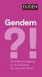 Gendern?! - Bild 1