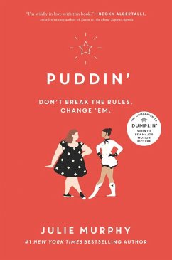 Puddin' (eBook, ePUB) - Murphy, Julie