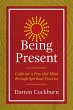 Being Present (eBook, ePUB) - Bild 1
