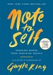 Note to Self (eBook, ePUB) - Bild 1