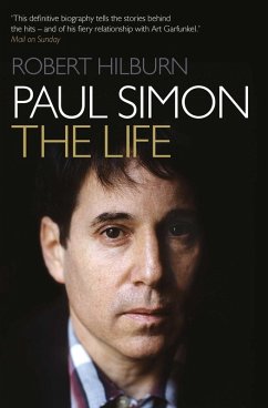 Paul Simon (eBook, ePUB) - Hilburn, Robert