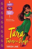 Tara Takes the Stage (eBook, ePUB)