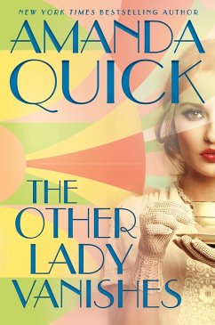 The Other Lady Vanishes (eBook, ePUB) - Quick, Amanda