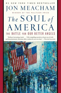 The Soul of America (eBook, ePUB) - Meacham, Jon