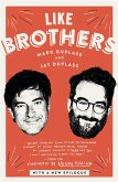 Like Brothers (eBook, ePUB)