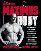 Maximus Body (eBook, ePUB)