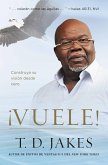 ¡Vuele! (eBook, ePUB) ¡Vuele! (eBook, ePUB)