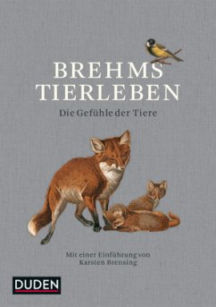 Brehms Tierleben - Brensing, Karsten;Brehm, Alfred E.
