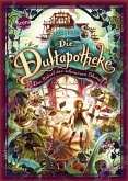 Das Rätsel der schwarzen Blume / Die Duftapotheke Bd.2