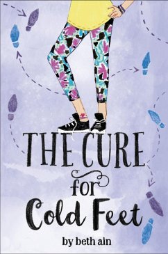 The Cure for Cold Feet (eBook, ePUB) - Ain, Beth