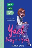Yael and the Party of the Year (eBook, ePUB)