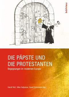 Die Päpste und die Protestanten (eBook, PDF)