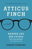 Atticus Finch (eBook, ePUB)