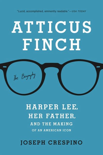 Atticus Finch (eBook, ePUB) Atticus Finch (eBook, ePUB)