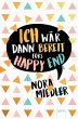 Ich wär dann bereit fürs Happy End - Bild 1