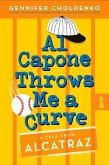 Al Capone Throws Me a Curve (eBook, ePUB)