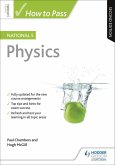 How to Pass National 5 Physics, Second Edition (eBook, ePUB)
