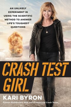 Cover Crash Test Girl (eBook, ePUB)