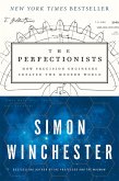The Perfectionists (eBook, ePUB)