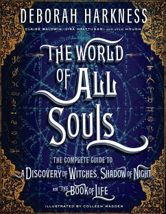 The World of All Souls (eBook, ePUB) - Harkness, Deborah