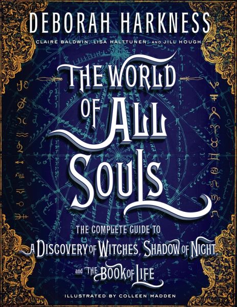 The World of All Souls (eBook, ePUB) The World of All Souls (eBook, ePUB)