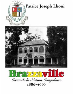 Brazzaville - Lhoni, Patrice Joseph