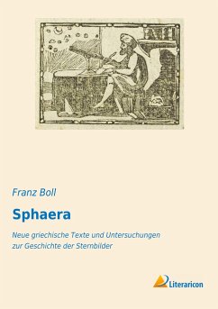 Sphaera - Boll, Franz