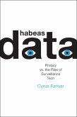 Habeas Data (eBook, ePUB)